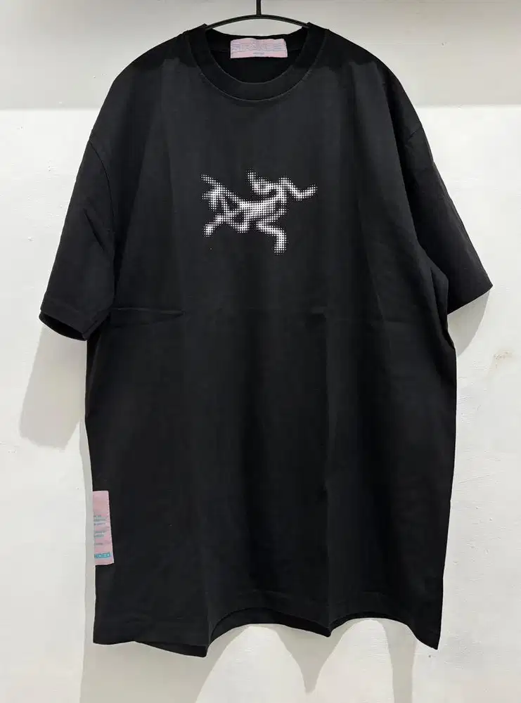 Stranded Tyrex size XL