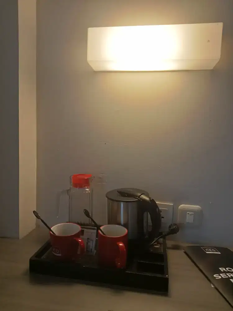 Cari kerja halal terapis freelance