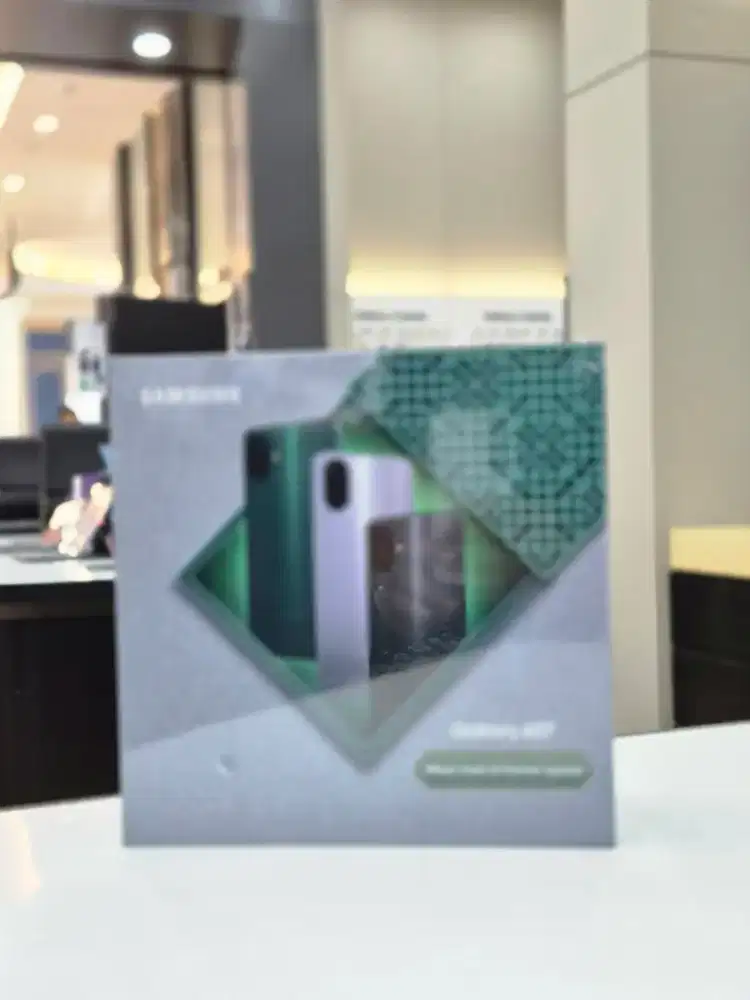 Samsung Galaxy A07 Ramadhan Edition