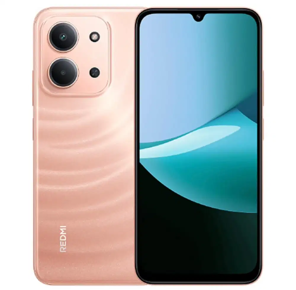 Xiaomi redmi 15C