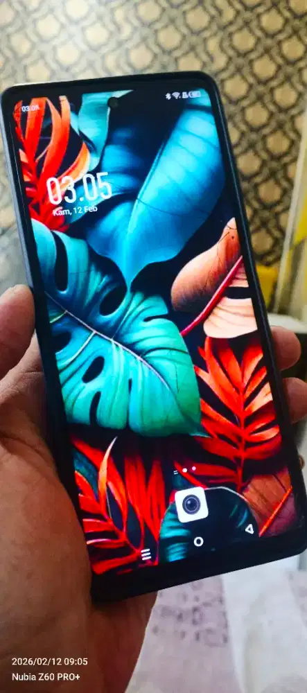 Infinix HOT 30 8+8/128 Minusan Nett 950rb Passs. Lok.Kalimalang