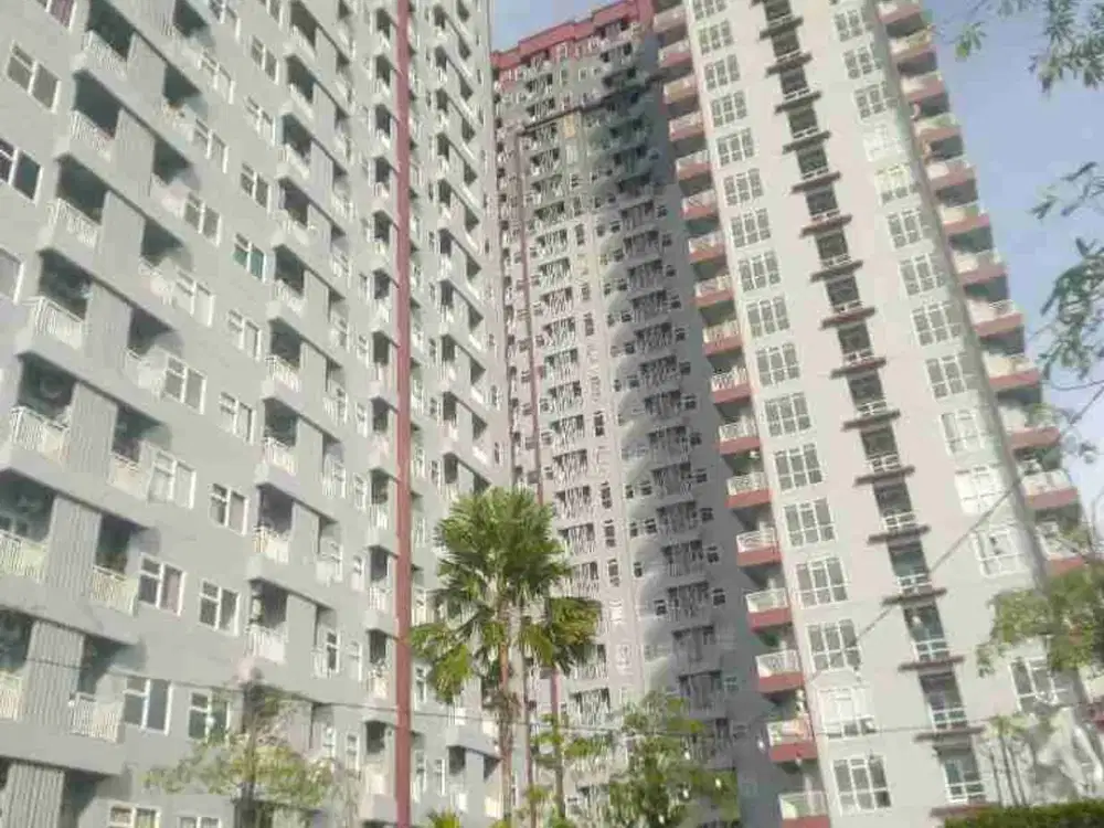 Dijual Apartemen Vida View Hadap Kolam Renang, Paling Murah