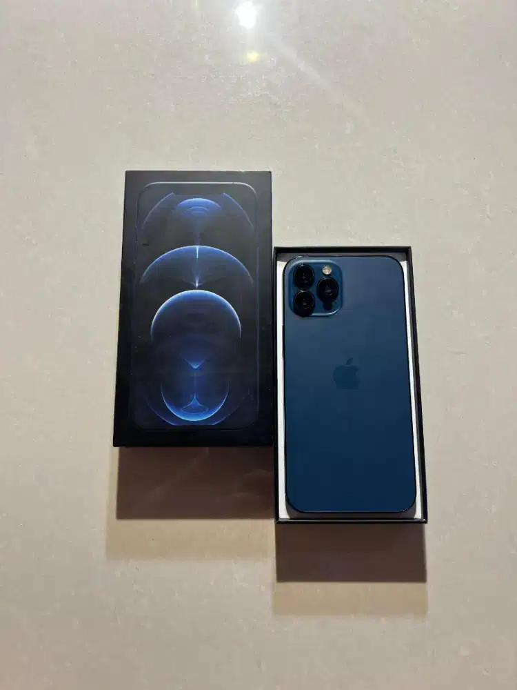 Iphone 12 promax 256gb Digimap