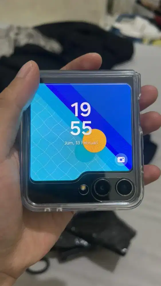 Samsung Galaxy ZFlip5