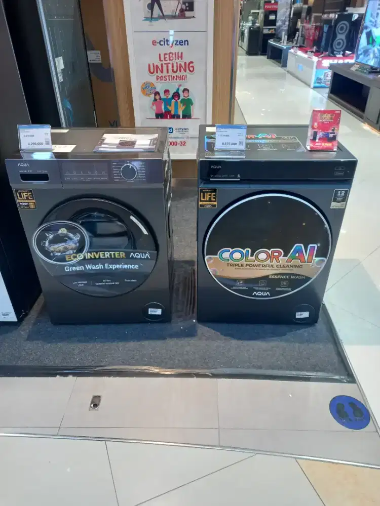 PROMO CICILAN BUNGA 0% DAN FREE CICILAN HINGGA 2X DI HOMW KREDIT