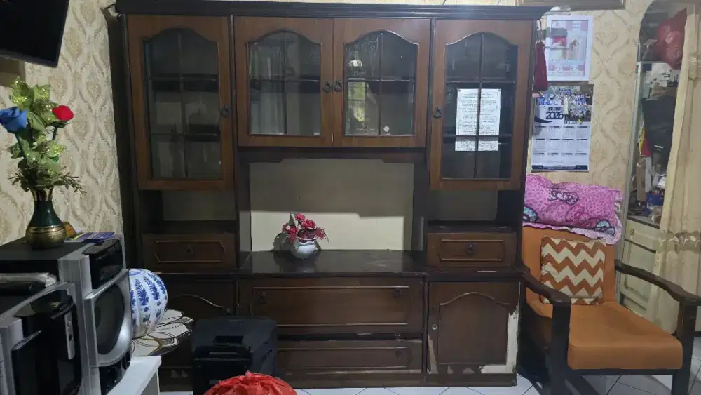 bufet tv berkualitas