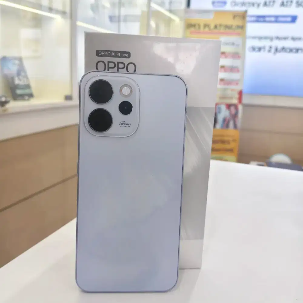 OPPO RENO 15 5G Terbaru