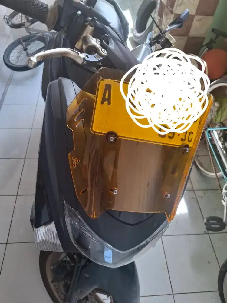 Dijual nmax 2020
