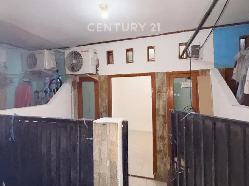 Rumah Di Jl.cipeucang V Rawa Badak ,Jakarta Utara