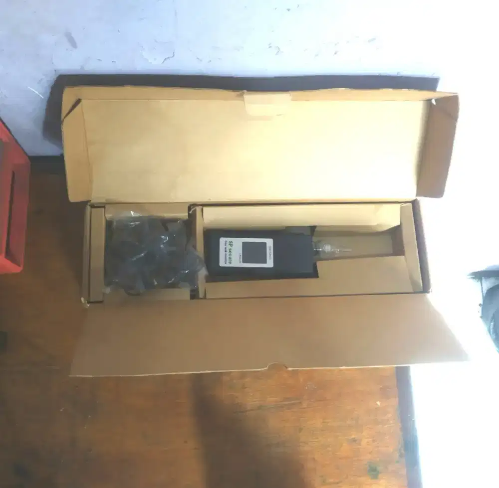 Senko multi gas detector