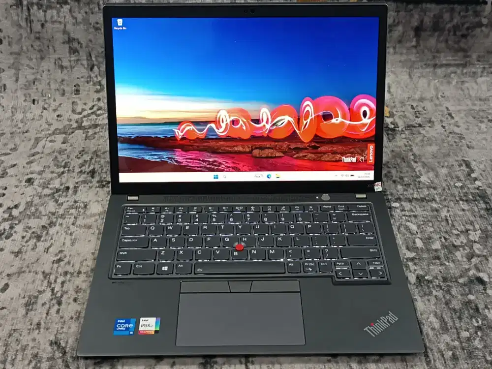 Lenovo ThinkPad X13 Core i5-1145G7 16GB 512GB TouchScreen Like New