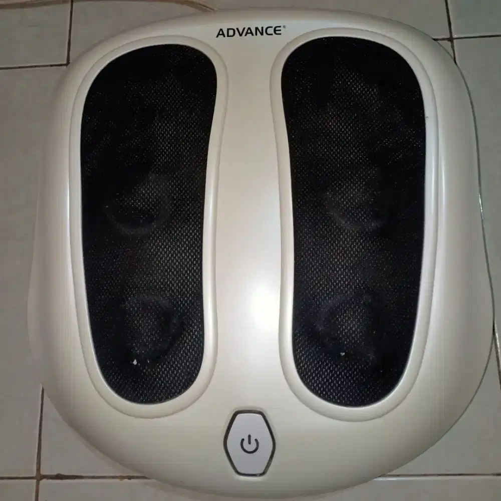 Alat Therapy Kaki Advance