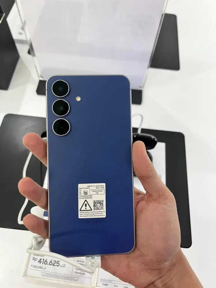 Samsung Gapaxy S25 FE