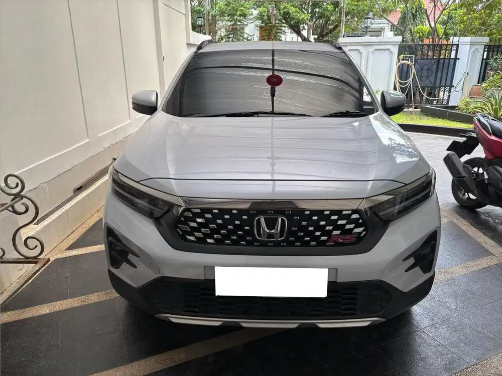 Honda Wrv RS non sensing 2023