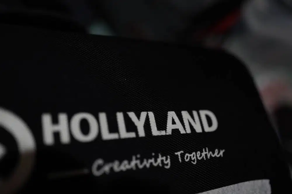 Hollyland intercom Solidcom C1-6S Full