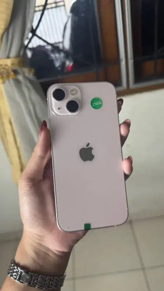 Iphone 13 256gb inter