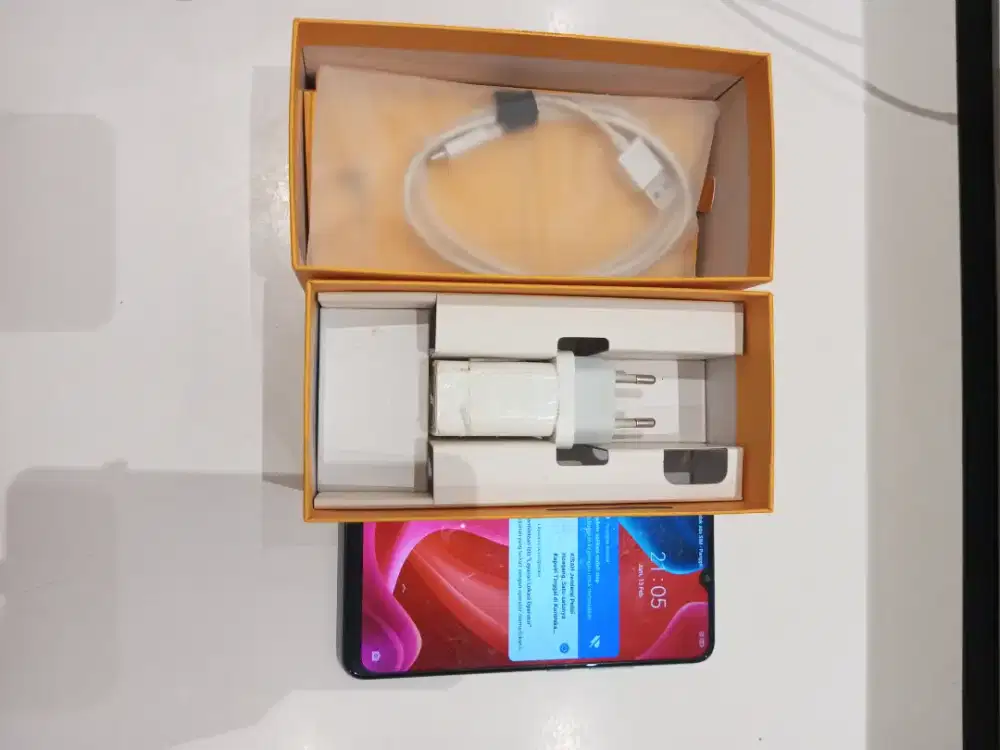 Realme Narzo 20 4/64GB