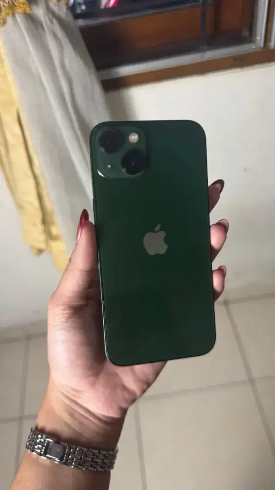 Iphone 13 256gb inter