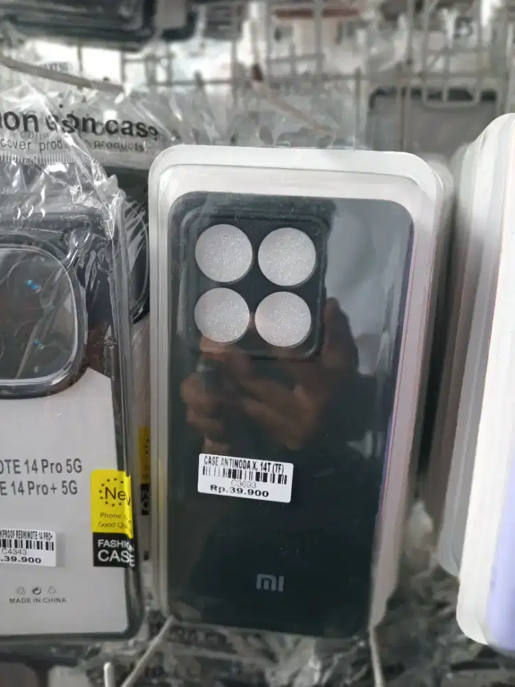 CASE ANTI NODA X.14T ATLANTIS DAHSYAT