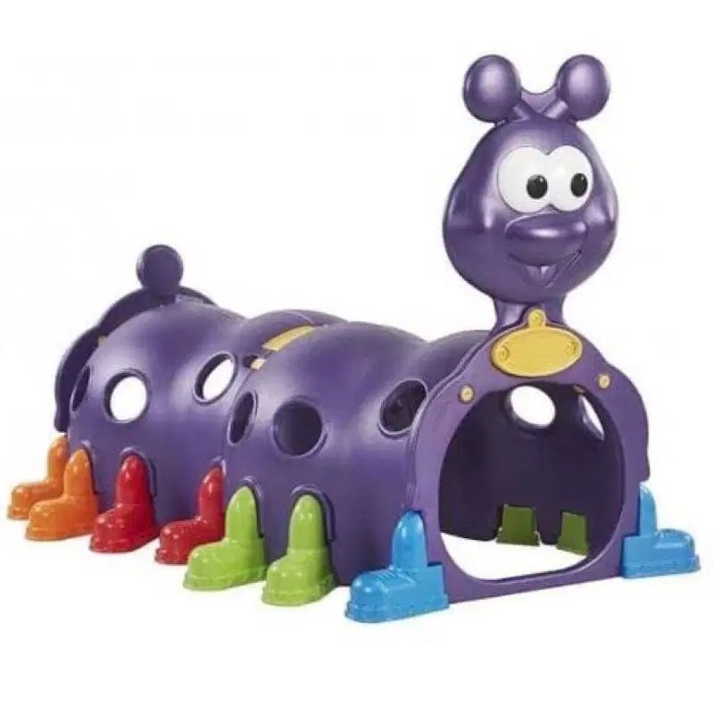 Lerado Brave Caterpillar Explorer