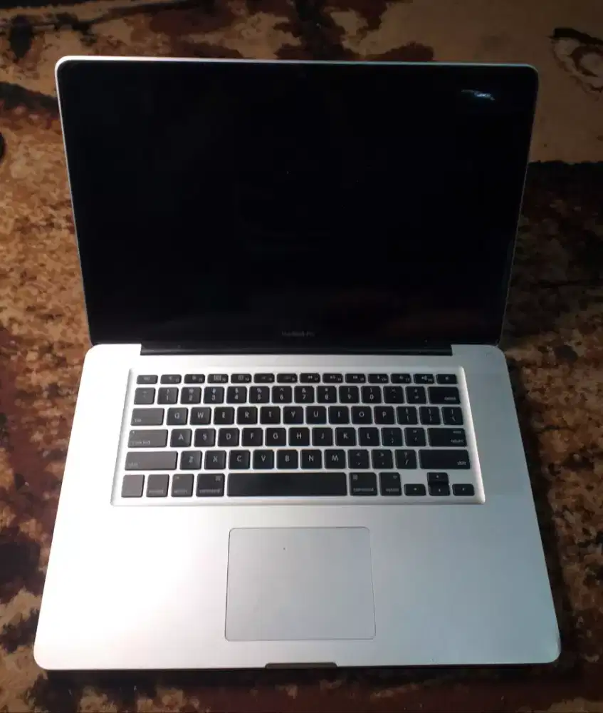 Macbook pro A1286