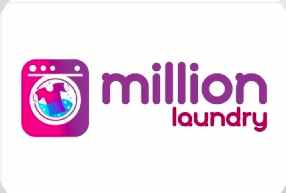 Staff Million Laundry
