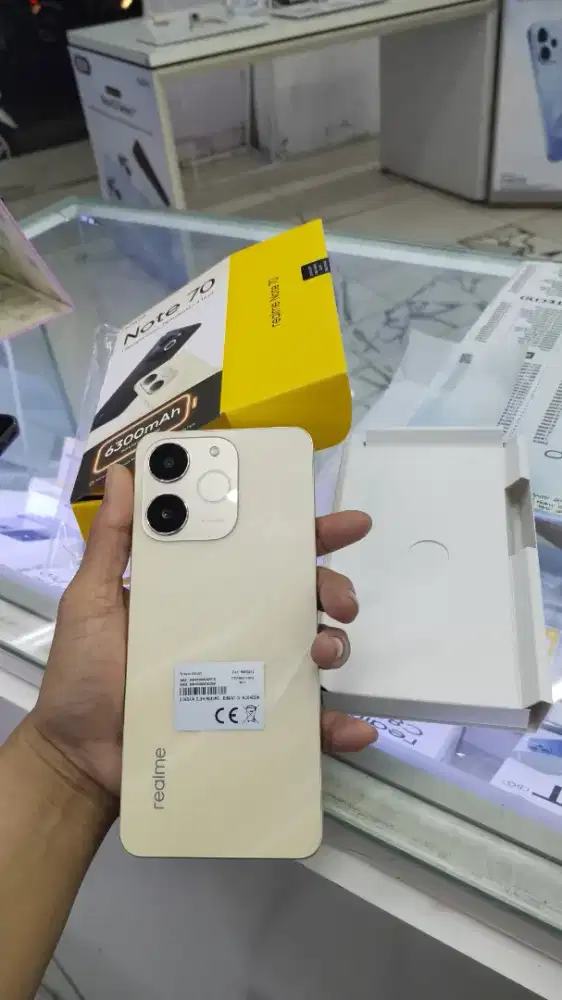 Promo hp mulai dari 1 jutaan