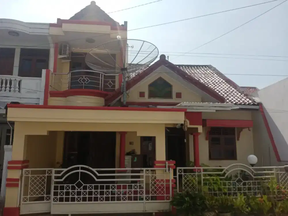 Dijual Rumah dlm Perumahan
