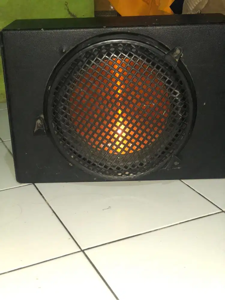 Spiker mobil+powernya