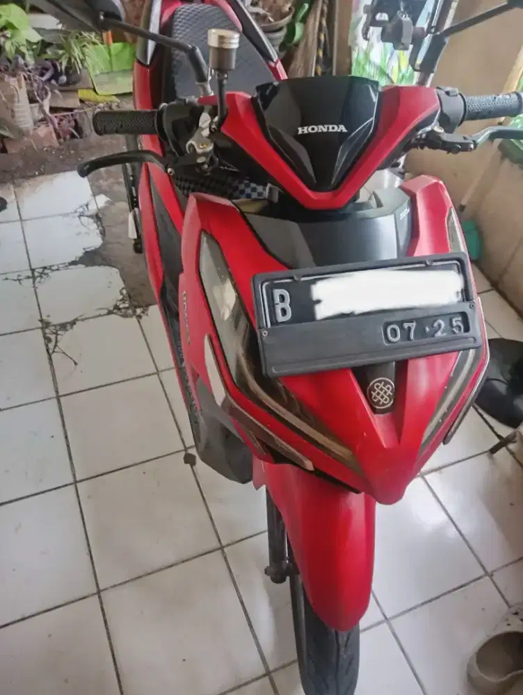 Vario 150 LED new 2020