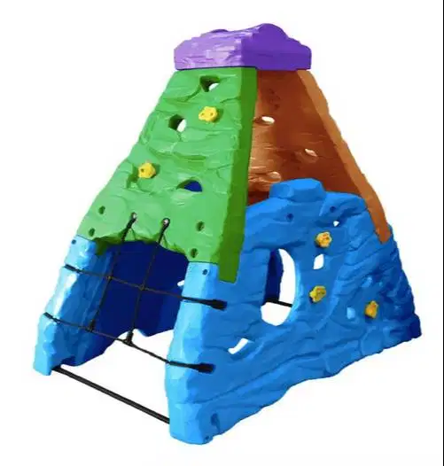 Climb Lerado Cliff Hanger Panjat Tebing  (EX DISPLAY)