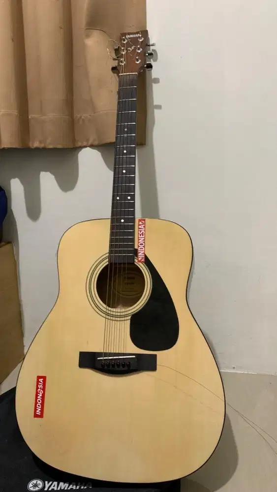 GITAR YAMAHA F310P