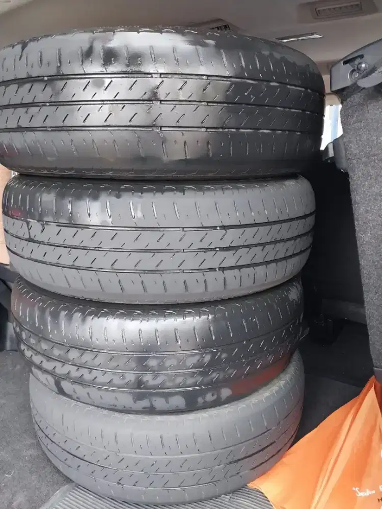 Ban Bridgestone ecopia ep300 205/65 r16