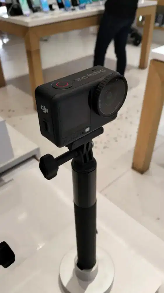 DJI Osmo Action 6 Adventure Combo