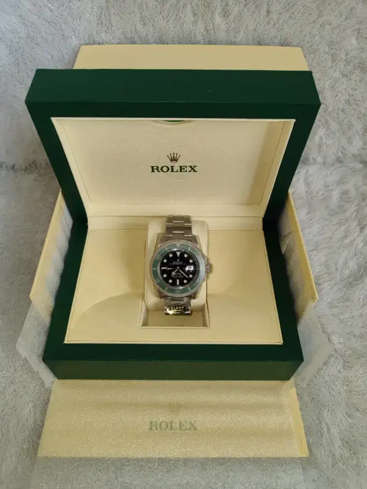 Rolex Rolex harga nego