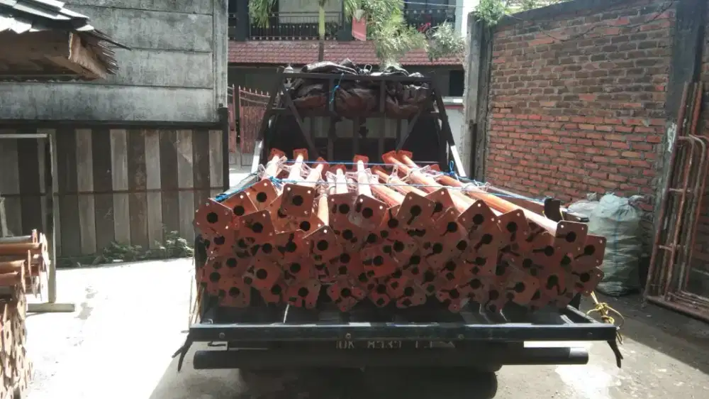 Jual beli dan sewa scafolldind