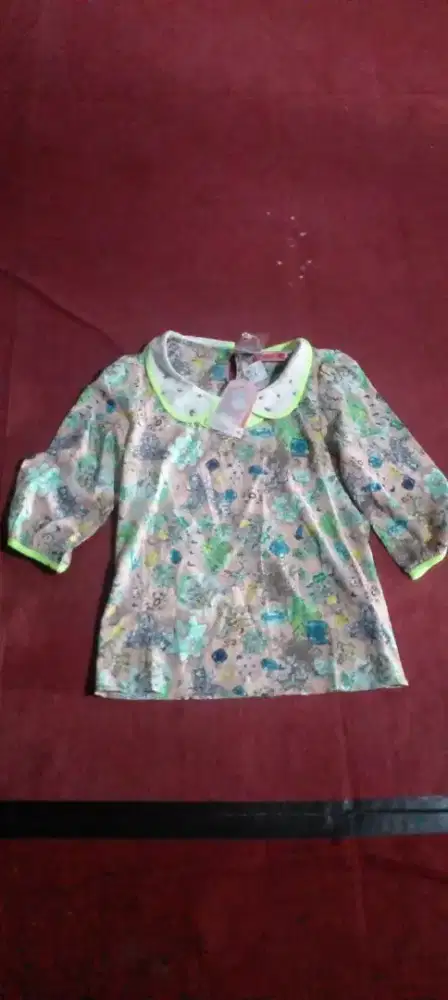 Dresscode habis stock