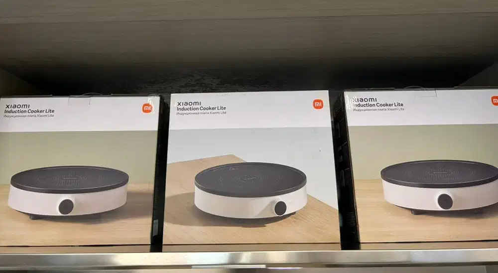 Xiaomi Induction Cooker Lite