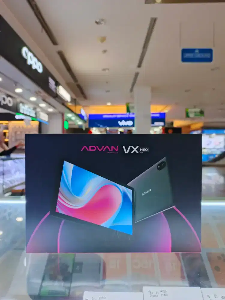 Tablet Advan VX Neo | Bonus Flip cover