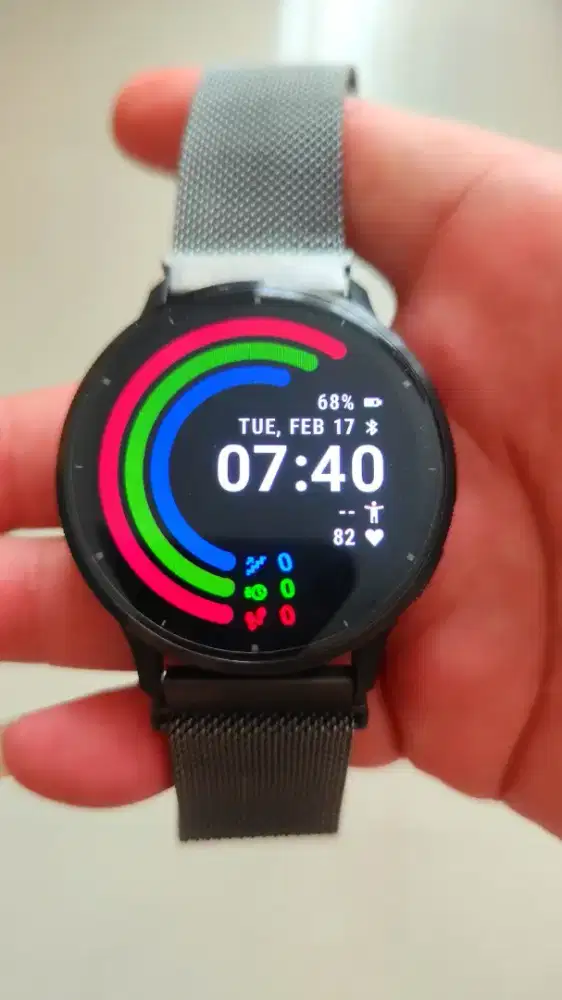 Jual Garmin Venu 3 2nd