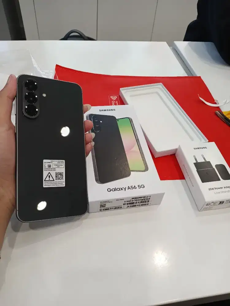 Sansung A56 termurah ada disini!!