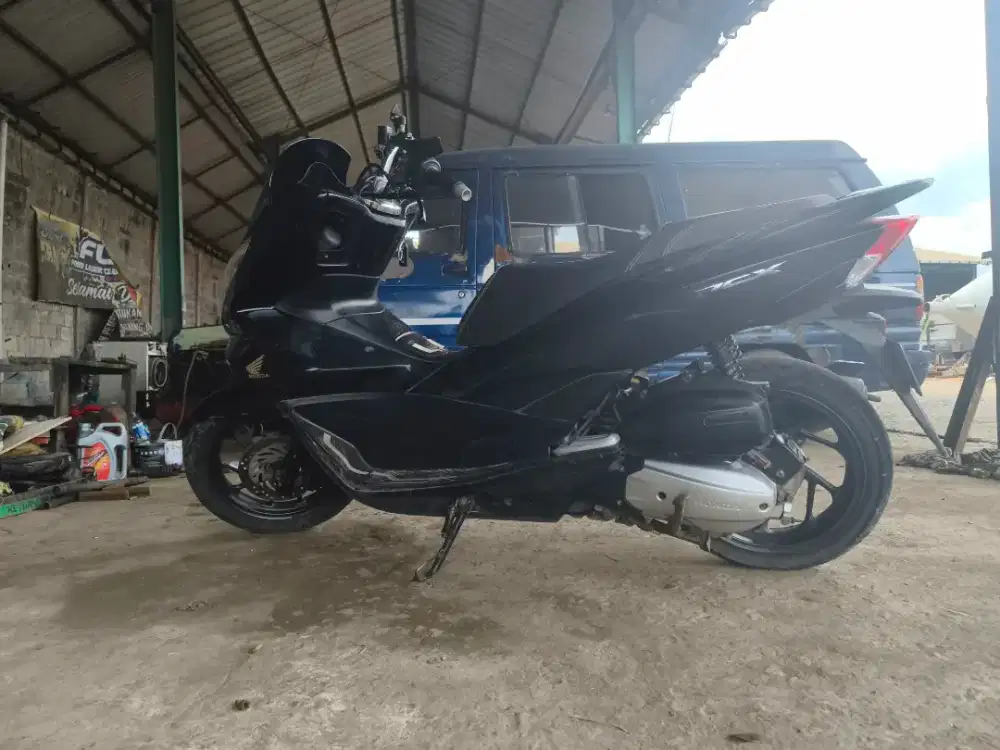 Pcx vietnam 155 cc