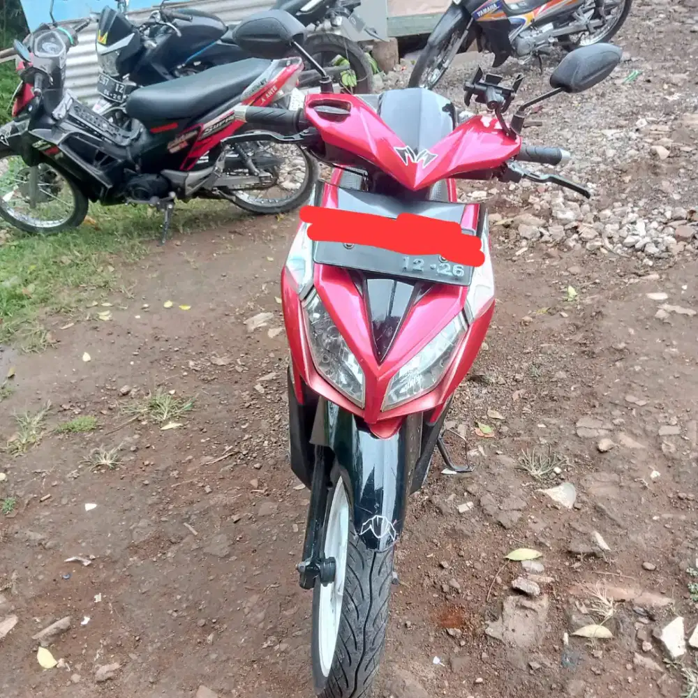Vario Techno 2011
