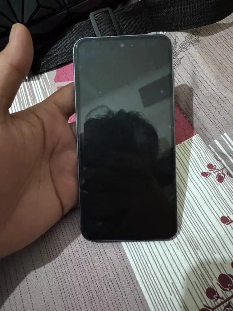 Samsung A55 5G 8/256