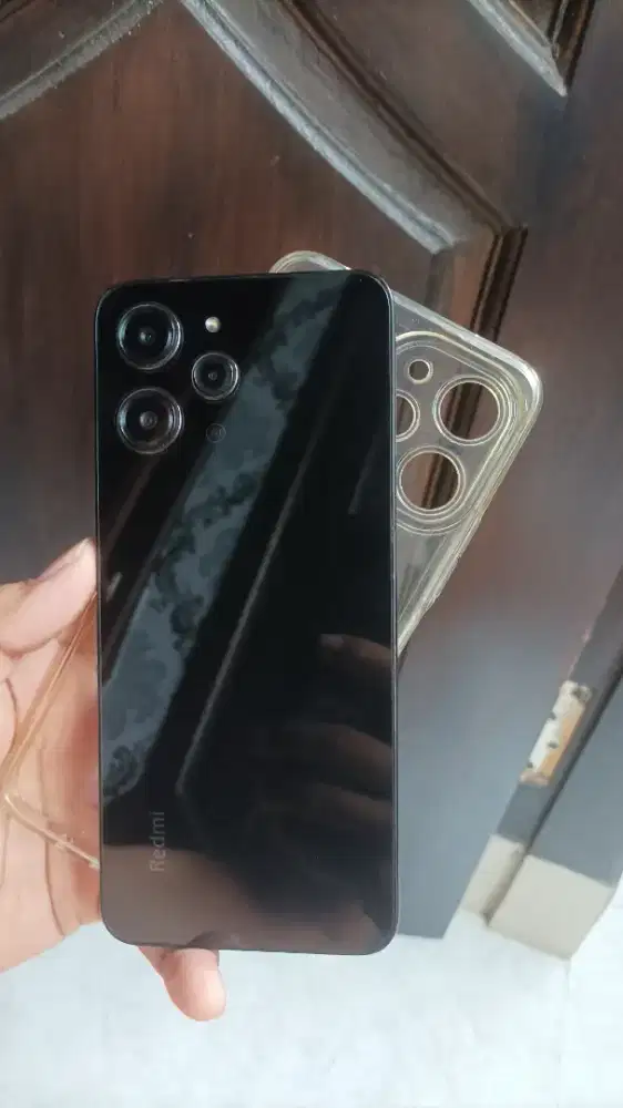 Redmi 12 8+4/128