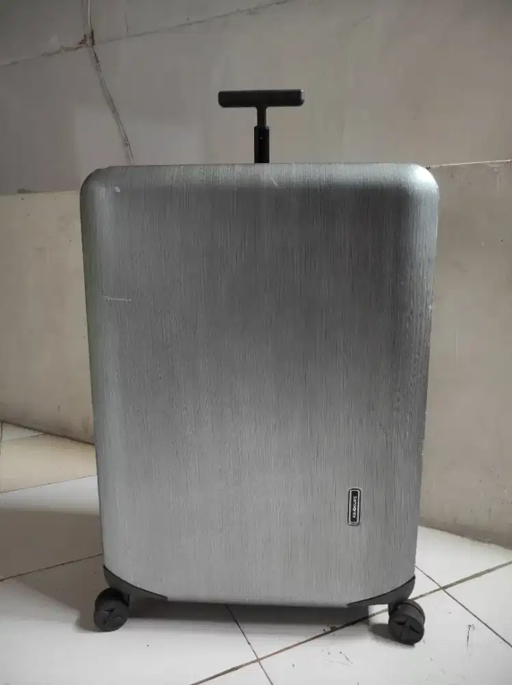 Koper Samsonite 30 inch Hardcase