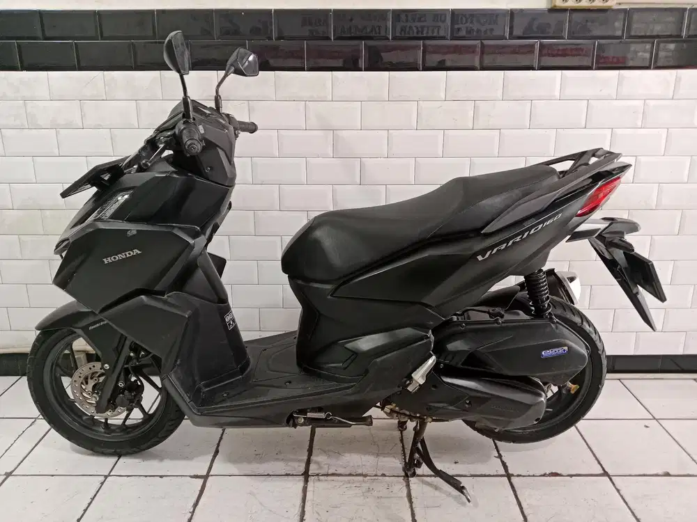 Forsale Vario 160 CBS 2023 jarang pakai