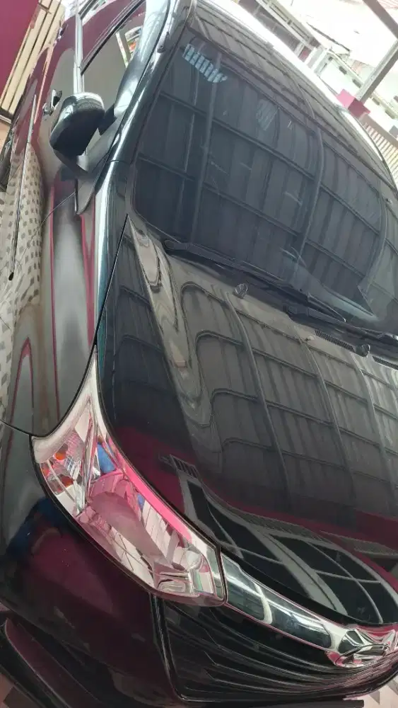 XENIA Tipe R Manual 2017