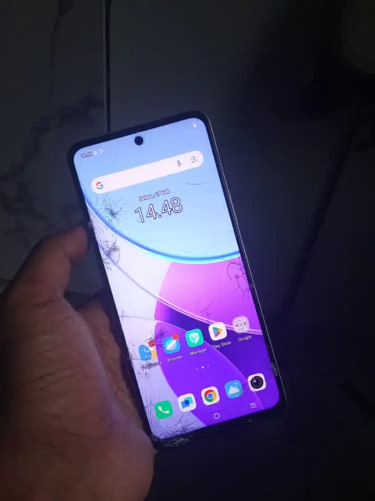 Vivo Y19s 4/128Gb