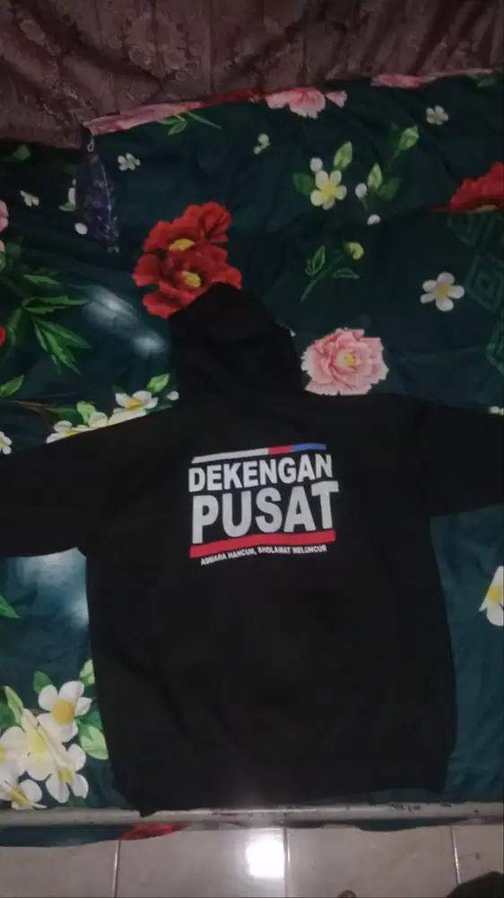Jaket pria elegan anak anak hinga dewasa